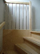 Galerij Trap 2